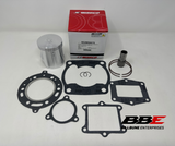 '87-'89 Honda TRX250R Top End Kit .75mm Over 66.75mm Bore Wiseco Piston, Gaskets