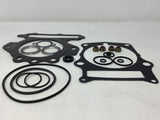‘88-‘89 Yamaha XT600 Vertex Top End Gasket Set, 810686