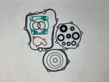 ‘02-‘18 Yamaha YZ 85 Complete Gasket Set With Seals, 811614