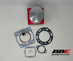 '95-'03 Polaris 400 ATV 2-Stroke Top End Kit Wiseco 1mm O/S 84mm Piston, Gaskets