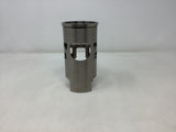‘01 Honda CR 250 Cylinder Sleeve, 66.4mm Cylinder, L.A. Sleeve, H-5448