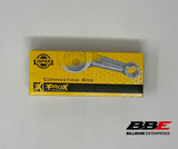 ‘01-‘04 Yamaha Yz 125 Pro-X Rod Kit, Connecting Rod, 03.2221, Yz125
