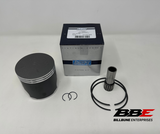 ‘96-‘00 Yamaha 760 PWC .75mm O/S 84.75mm bore WSM Piston Kit, Wave Blaster, XL