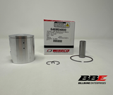 '93-'01 Yamaha YZ80 Wiseco 1.00mm / .040" Oversized 48mm Bore Piston Kit, Yz 80