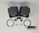 ‘96-‘00 Yamaha 760 PWC Standard 84mm bore WSM Piston Kits, Wave Blaster, XL