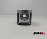 ‘00-'04 Kawasaki STX DI 1100 WSM .50mm O/S 80.50mm Bore Piston Kit Ultra 130 DI