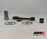 ‘84-‘01 Honda CR250R Pro-X Rod Kit, 03.1315, Connecting Rod, Cr 250