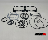‘98-‘01 Arctic Cat ZR 440 Sno-Pro Complete Top End Gasket Set 710226