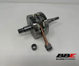 2020 Yamaha Yz125x Hot Rods Crankshaft, 4054, Yz 125X, Crankshaft Assembly