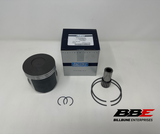 ‘00-'04 Kawasaki STX DI 1100 WSM 1.00mm O/S 81.00mm Bore Piston Kit Ultra 130 DI