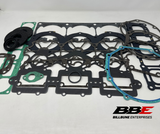 ‘97-‘04 Yamaha 1200 PWC WSM Complete Gasket Set With Crankshaft Oil Seals