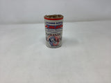 ‘00-‘01 Kawasaki KX 65 Cylinder Sleeve, 44.5mm Cylinder, L.A. Sleeve, KA-5431