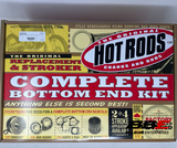 ‘08-‘14 KTM 300 XC-W Hot Rods Bottom-End Kit, Crank, Main Bearings, Gaskets, Seals