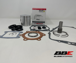 '88-'06 Yamaha YFS200 Blaster Rebuild Kit Wiseco 66.75mm Piston, Comp. Gasket Set