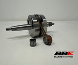 ‘06-‘13 Kawasaki KX85 Hot Rods Crankshaft, 4066, Kx 85, Crankshaft Assembly