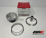 ‘02-‘08 Yamaha YFM660F Grizzly .50mm O/S 100.50mm Bore Wiseco Piston Kit