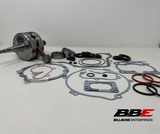 ‘98-‘00 Yamaha Yz125 Hot Rods Bottom-End Kit, Crank, Main Bearings, Gaskets Seals
