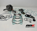 ‘13-‘17 KTM 85 SX Hot Rods Bottom-End Kit, Crank, Main Bearings, Gaskets, Seals