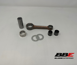 ‘86-‘00 Yamaha Yz 125 Pro-X Rod Kit, Connecting Rod, 03.2217, Yz125
