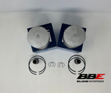 ‘90-‘96 Yamaha 650 PWC 1.00mm / .040” O/S 78.00mm Bore WSM Piston Kits