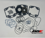 ‘98-‘02 Arctic Cat Thunder Cat 1000, Mountain Cat, Pantera Gasket Set With Seals 711217