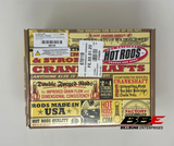2003 Suzuki Rm100 Hot Rods Crankshaft, 4016, Rm 100, Crankshaft Assembly