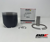 ‘19-‘24 Polaris 850 Pro-RMK Standard / Stock 85.00mm Wiseco Piston Kit, Indy