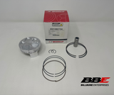 ‘12-‘13 Yamaha YZ250F Standard 77.00mm Bore Wiseco Piston Kit 13.5:1 Comp.