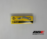 ‘08-‘12 Suzuki RM-Z 450 Pro-X Rod Kit, Connecting Rod, 03.3408, Rm-z450