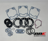 ‘96-‘98 Polaris 800 Storm, Storm RMK Complete Gasket Set with Oil Seals 711218