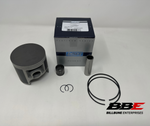 ‘94-‘97 Yamaha Wave Raider 700 .25mm O/S 81.25mm WSM Piston Kit, 62T Block