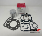 1987 Kawasaki KX250 Wiseco Top End Kit Standard / Stock 67.40mm Bore, Gaskets