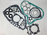 ‘98-‘09 Arctic Cat 500 Engine Gasket Set Vertex, FIS, QuadRunner, Vinson, 811828