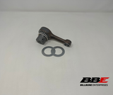 ‘09-‘18 Kawasaki KX450F Pro-X Rod Kit, Connecting Rod, 03.4409, Kx 450 F