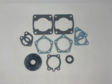 ‘80-‘81 Polaris 340 Gasket Set With Seals, Apollo, Cutlass, Galaxie, 7111740