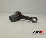 ‘08-‘12 Suzuki RM-Z 450 Pro-X Rod Kit, Connecting Rod, 03.3408, Rm-z450