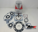 '95-'03 Polaris 400 ATV 2-Stroke Rebuild Kit Wiseco 1.50mm O/S 84.50mm Piston, Gaskets, Seals
