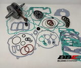 ‘07-‘13 KTM 200 XC-W Hot Rods Bottom-End Kit, Crank, Main Bearings, Gaskets, Seals