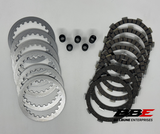 2002-2025 Yamaha Yz85 ProX Complete Clutch Plate Set, 16.CPS21002