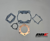 '78-'80 Honda CR250R Top End Gasket Set 810249
