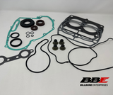 ‘05-‘09 Polaris Ranger 700 4x4 Vertex Complete Gasket Set W/ Seals 811945