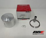 '87-'90 Suzuki LT500R Quadracer Wiseco 1.00mm .040" O/S 87.00mm Bore Piston Kit