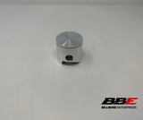 1991 Kawasaki KX125 Wiseco 1.00mm O/S 57.00mm Bore Piston Kit, Kx 125