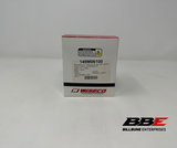 '69-'76 Kawasaki H1, Mach III Wiseco 1.00mm / .040" O/S 61.00mm Bore Piston Kit