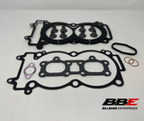 ‘15-‘17 Polaris RZR 900 50 55 inch Vertex Top End Gasket Set, 810969