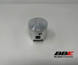 ‘92-‘01 Kawasaki KX250 Wiseco .60mm / .024” O/S 67.00mm Bore Piston Kit, Kx 250