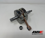 ‘90-‘07 Honda CR125 Hot Rods Crankshaft, 4053, Cr 125, Crankshaft Assembly