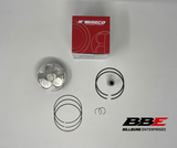 ‘08-‘11 Yamaha YZ250F Standard 77.00mm Bore Wiseco Piston Kit 13.5:1 Comp.