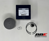 ‘97-‘04 Yamaha 1200 PWC .50mm O/S 84.50mm bore WSM Piston Kit, Wave Runner, GP