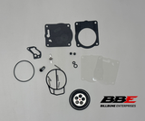 All Sea-doo 951 WSM Carburetor Rebuild Kit Mikuni I Series - 50mm, 006-351